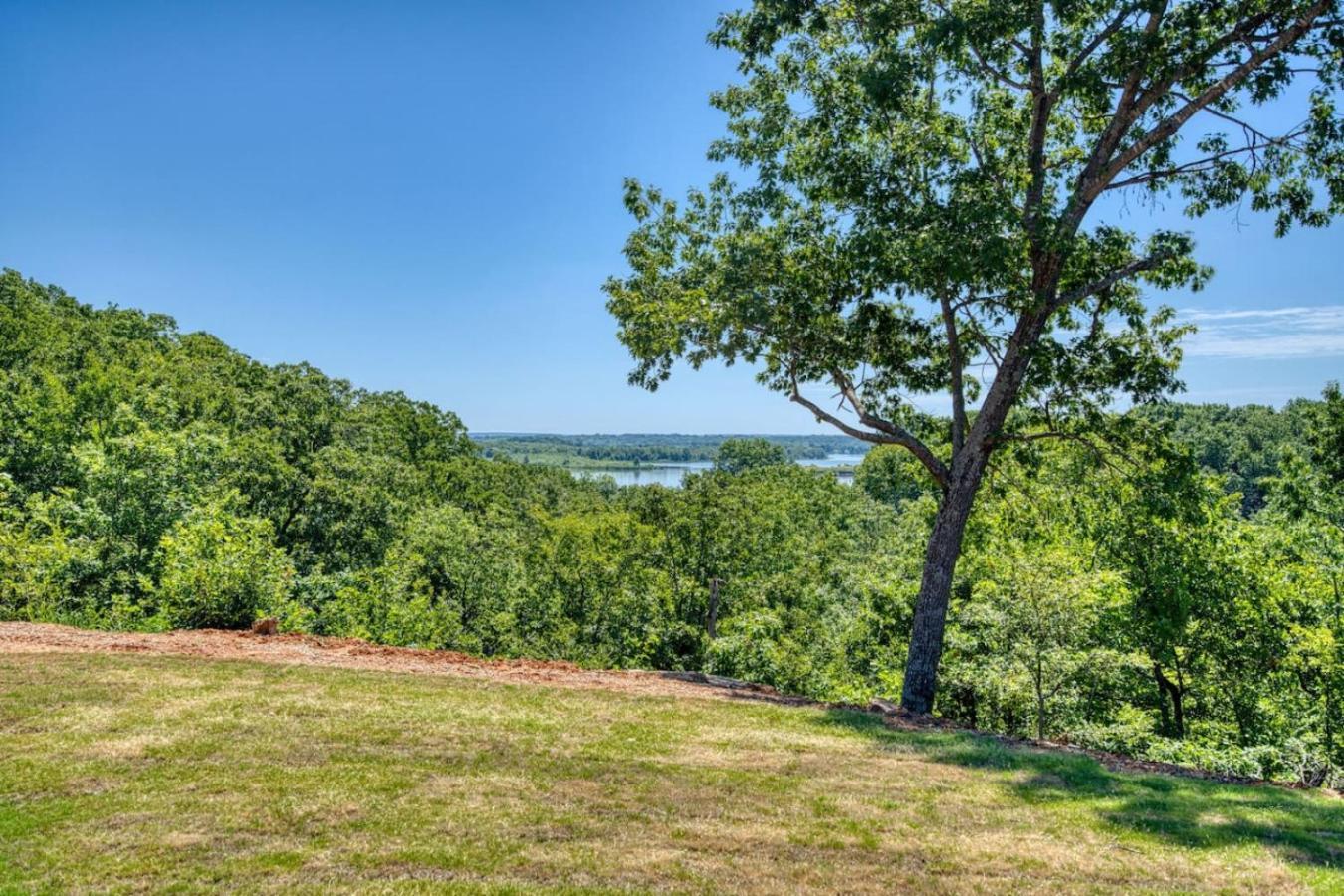 Avion On The Arkansas At Twisted Tree Muskogee Εξωτερικό φωτογραφία